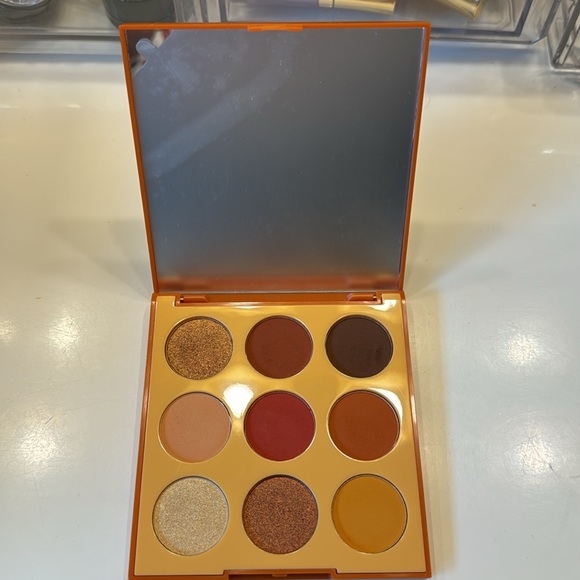 MORPHE 9D Painted Desert Palette - Picture 2 of 5